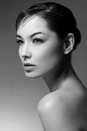 Bérénice Marlohe portrait