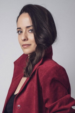 Tatum Langton portrait