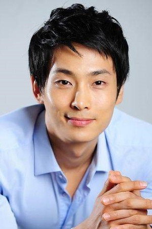 Lee Hyung-suk-I portrait