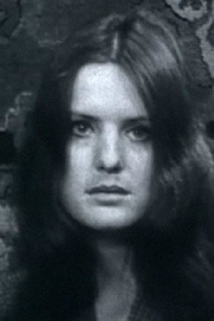 Irina Grigoryeva portrait