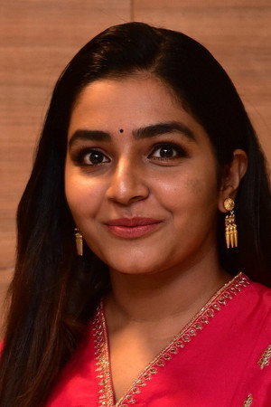 Rajisha Vijayan portrait