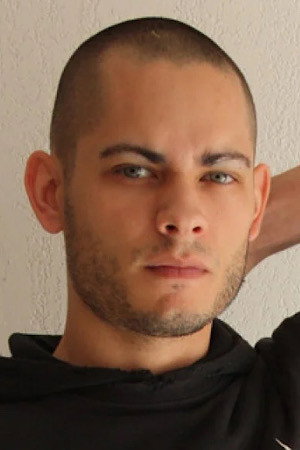 Pete Boule portrait