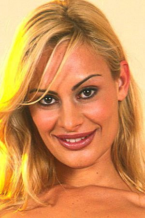 Erika Horny portrait
