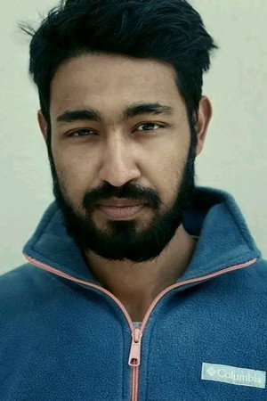 Nutan portrait