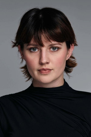 Shardae Santos portrait