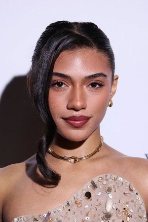 Dior Goodjohn portrait