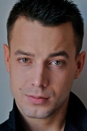 Dmitry Blazhko portrait