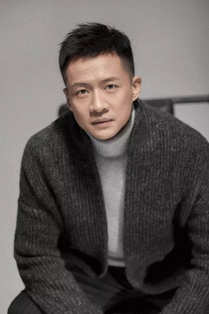 Tang Zeng portrait