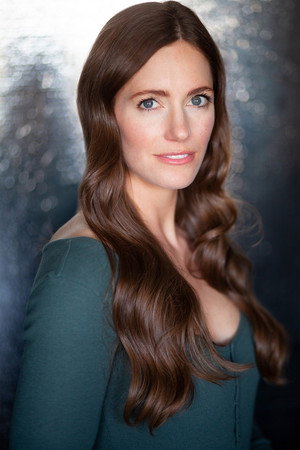 Jocelyn Chugg portrait