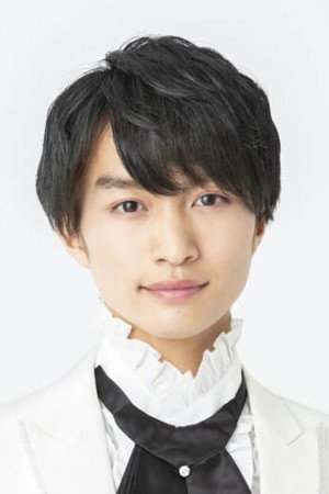 Nasu Yuto portrait