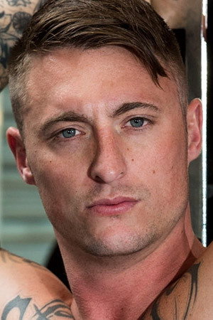 Dane Stewart portrait