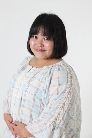 You Nobue portrait