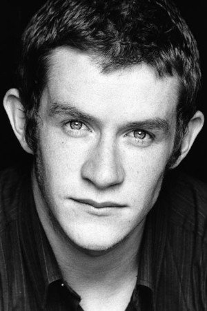 Philip Hill-Pearson portrait