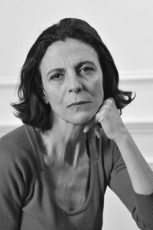 Matilde Piana portrait