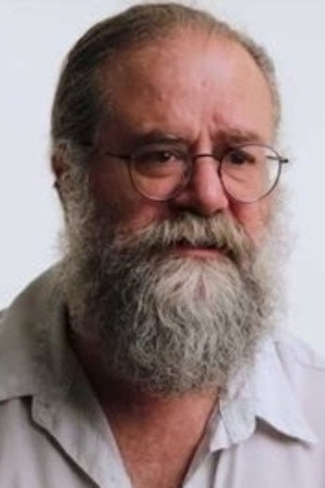 George Pratt portrait