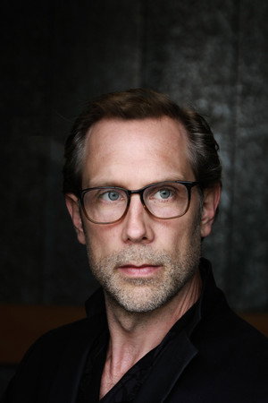 Alexander Wüst portrait