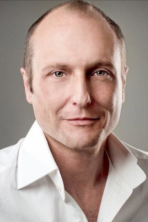 Chad Nobert portrait