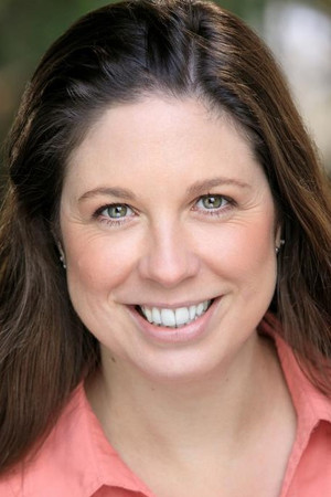 Sarah Whitehouse portrait