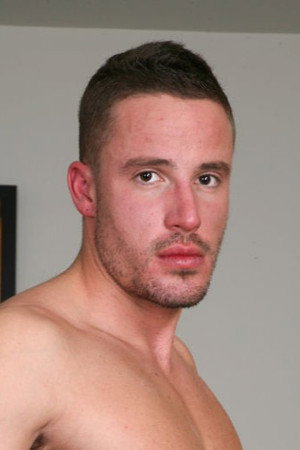 Tony Gys portrait