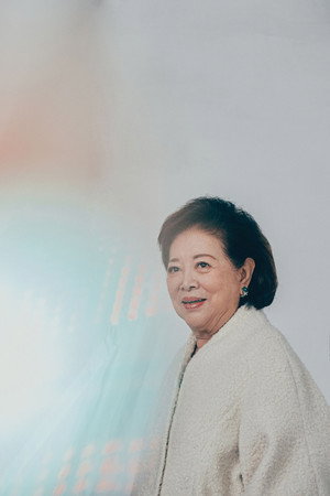 Grace Chen portrait