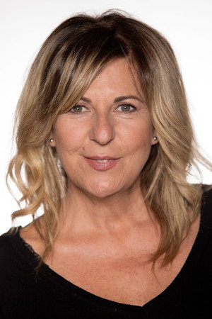Maribel Salas portrait