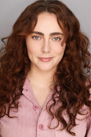 Tori Khalil portrait