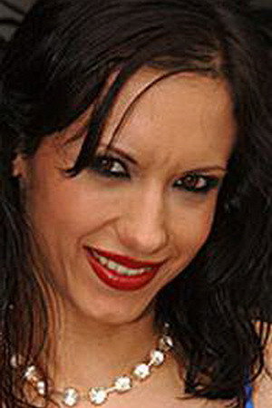 Liza portrait