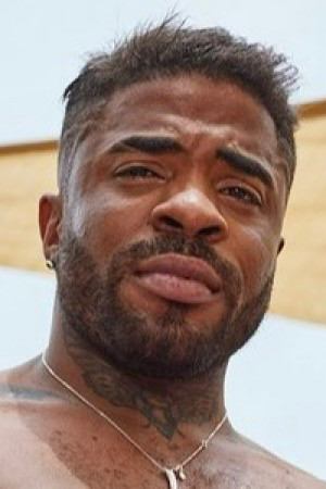 Claudio Medina portrait