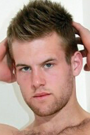 Samuel portrait