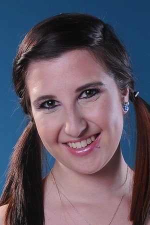 Megan E portrait