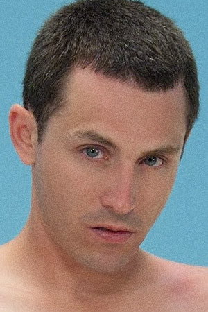 Jamie Madison portrait