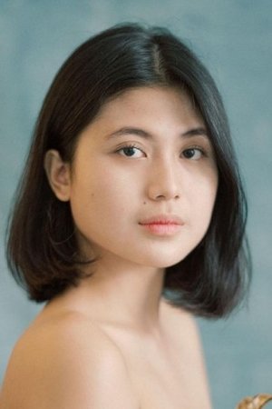 Delia Husein portrait