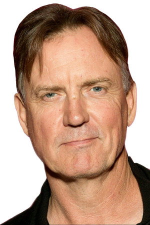 Barry Tubb portrait