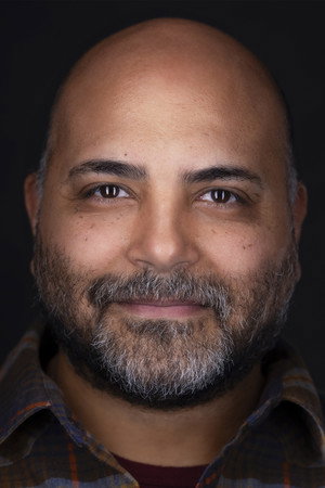 Haythem Noor portrait