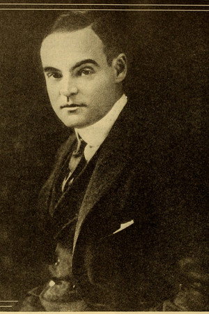 Howard Estabrook portrait