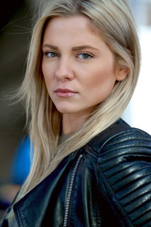 Valentina Pahde portrait