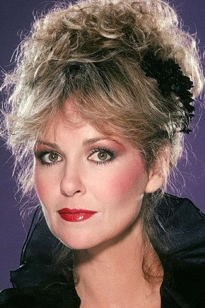 Shelley Fabares portrait