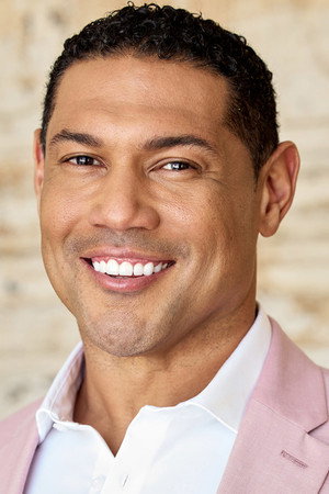 Dan White portrait