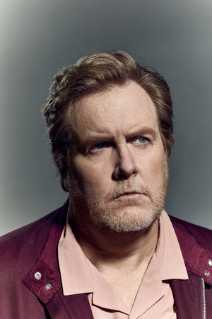Steve Agee portrait