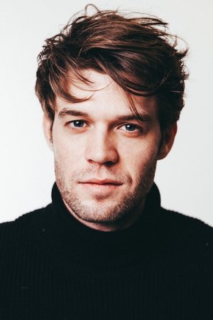 Colin Ford portrait