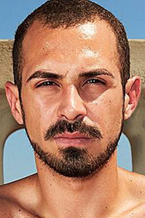 Koldo Goran portrait