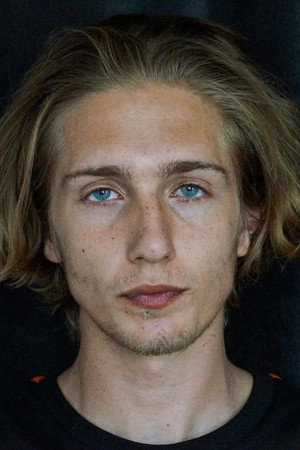 Don Shala portrait