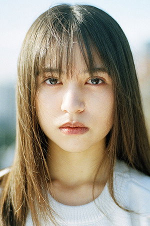 Elena Matsuki portrait