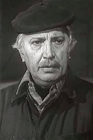 Božidar Savićević portrait