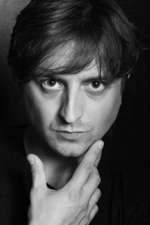 Roman Kulish portrait