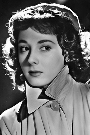 Sophie Leclair portrait