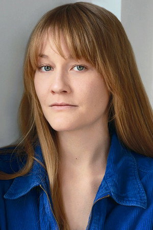 Emily Davis portrait