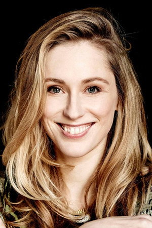 Rikke Lylloff portrait