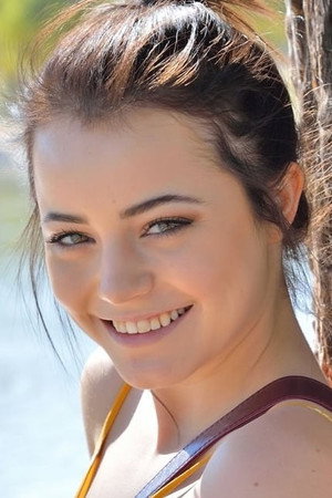 Kylie Quinn portrait