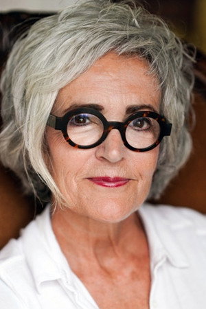 Joséphine Caraballo portrait